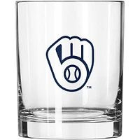 Brasseurs de Milwaukee 14 oz. Verre Game Day Rocks