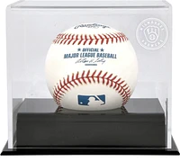 Milwaukee Brewers Baseball Cube 2020-Present Logo Display Case
