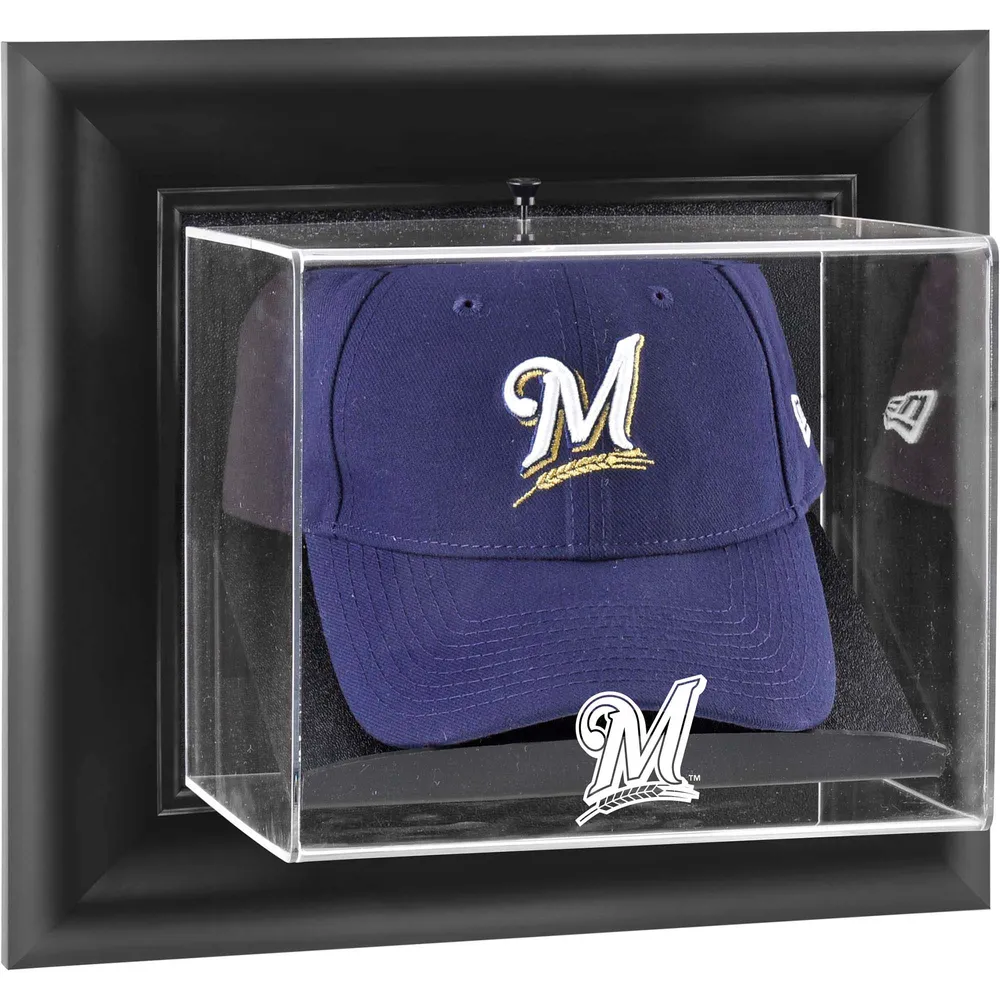 Lids Christian Yelich Milwaukee Brewers Fanatics Authentic