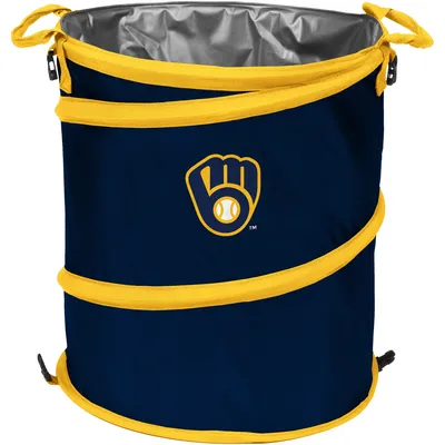 Milwaukee Brewers Collapsible 3-in-1 Cooler