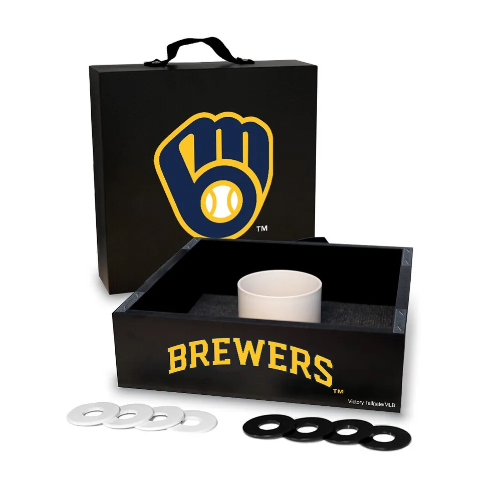 Milwaukee Brewers Wheat Decal