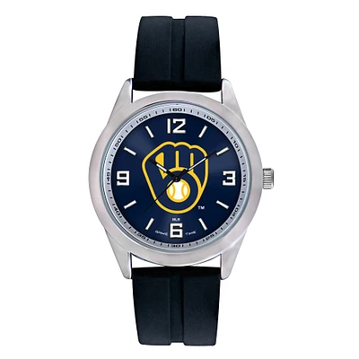 Montre de meneur de jeu des Brewers de Milwaukee