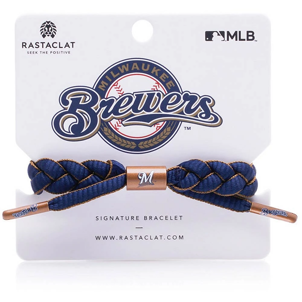 Bracelet Infield signature des brasseurs de Milwaukee