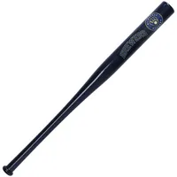 Milwaukee Brewers Logo Team Mini Bat