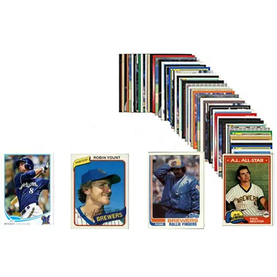 Lids Pittsburgh Pirates Team Trading Card Sets