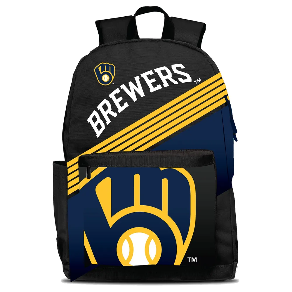 Milwaukee Brewers Bottle Koozie