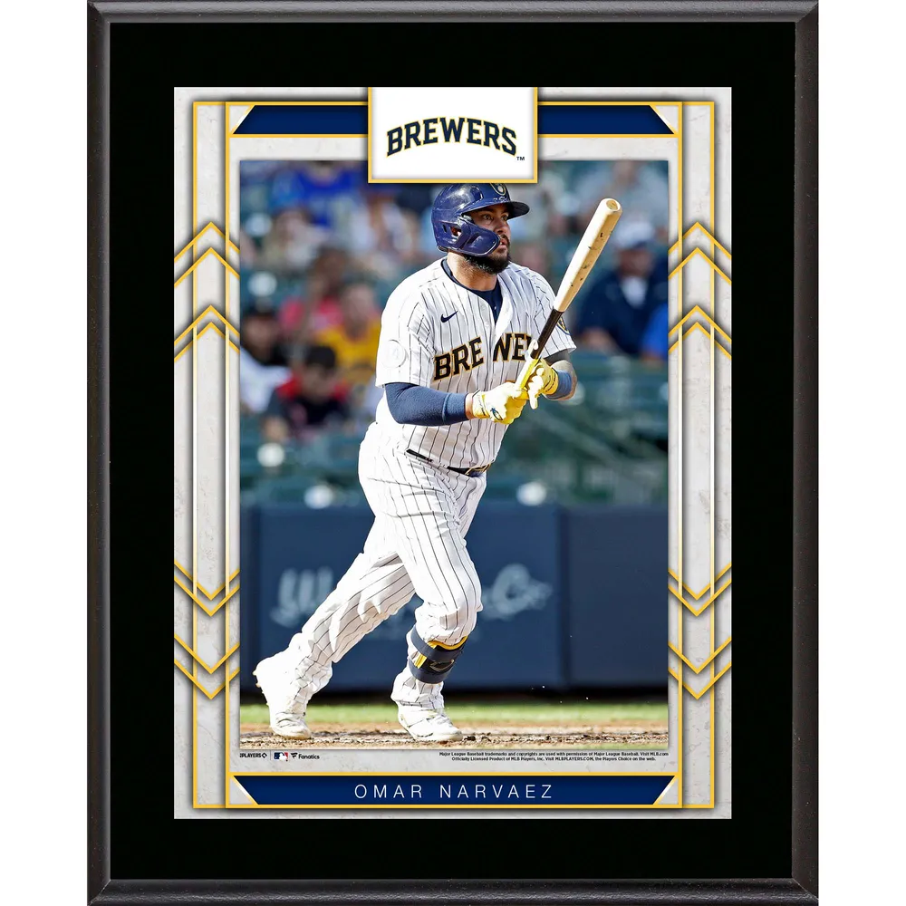 Milwaukee Brewers (@Brewers) / X