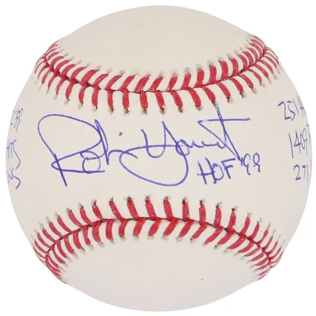 Juan Marichal Authentic Signed Baseball Autographed Fanatics.