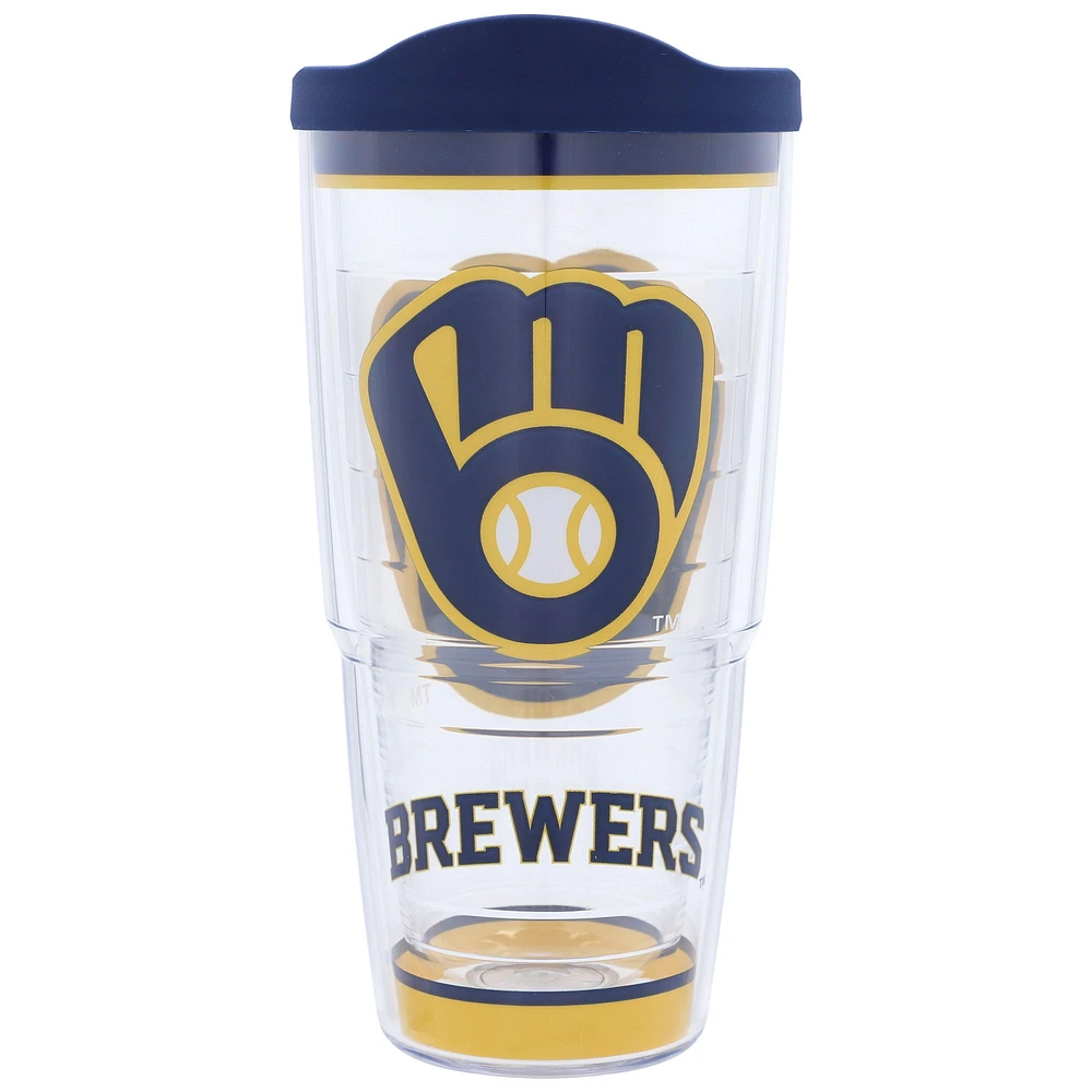 Brasseurs Tervis Milwaukee 24oz. Gobelet Tradition Classique