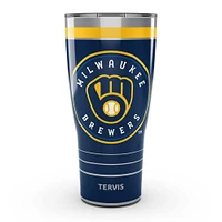 Brasseurs Tervis Milwaukee 30oz. Gobelet en acier inoxydable MVP