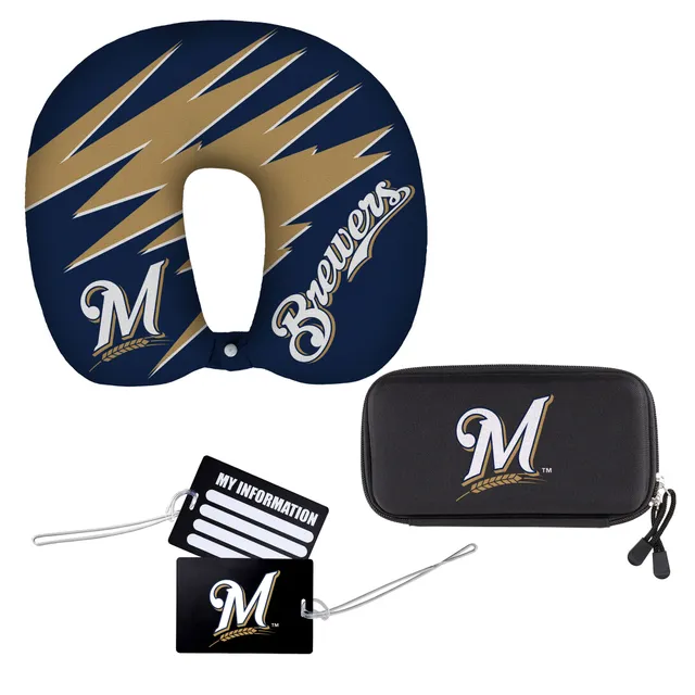 Lids Milwaukee Brewers Pro Standard Women's Classic Team Boxy