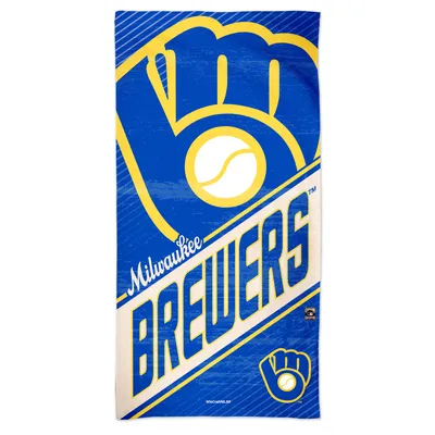 Lids Chicago White Sox WinCraft 2021 City Connect 30'' x 60'' Spectra Beach  Towel