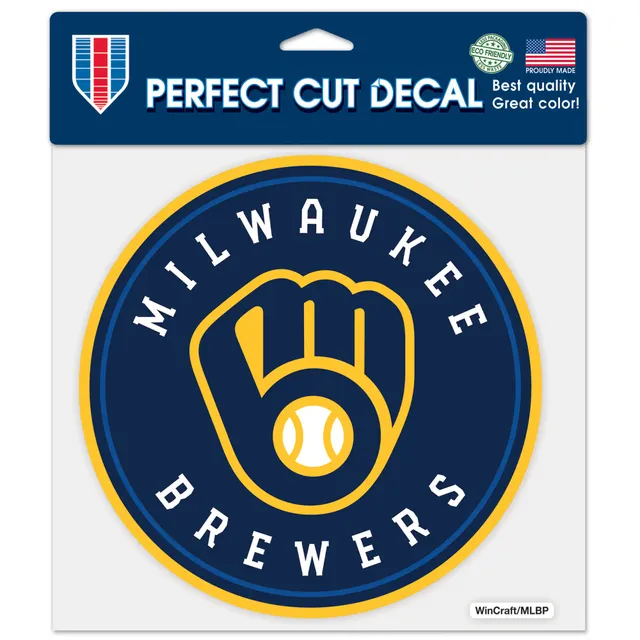 Milwaukee Brewers Gear, Brewers WinCraft Merchandise, Store, Milwaukee Brewers  Apparel