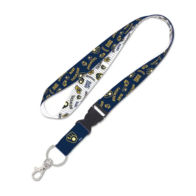 INDIANAPOLIS COLTS LANYARD DETACHABLE BUCKLE BRAND NEW WINCRAFT 