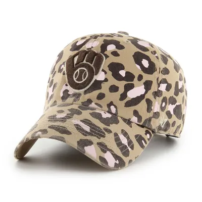 47 Women's Texas Rangers Bagheera Clean Up Cap