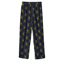 Pantalon de l'équipe des Milwaukee Brewers la marine Fanatics pour jeunes