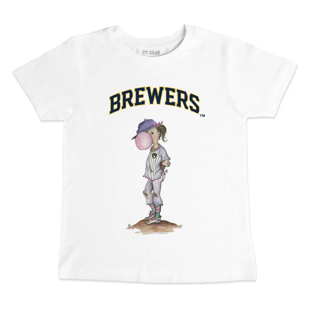 youth brewers shirts