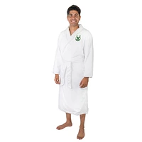Bathletix Milwaukee Bucks Adult Bathrobe