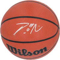 Damian Lillard Milwaukee Bucks Autographed Wilson Authentic Series Indoor/Outdoor Basketball 
