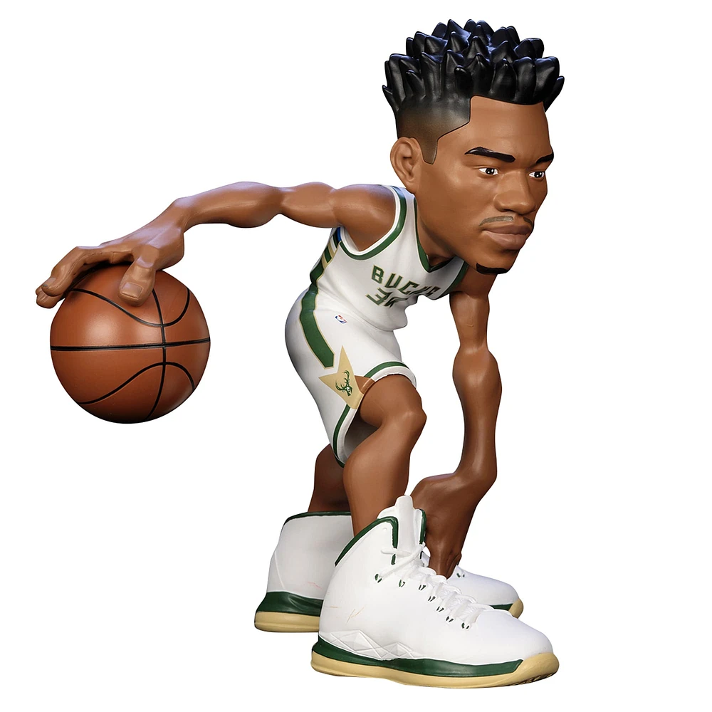 Giannis Antetokounmpo Milwaukee Bucks smALL-STARS 12" Vinyl Figurine 