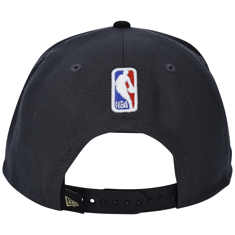 Khris Middleton Milwaukee Bucks Autographed NBA Champions Cap
