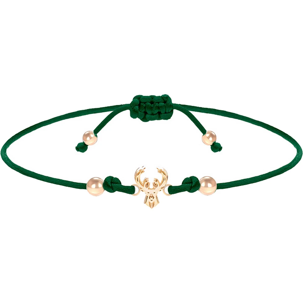 Bracelet Lusso Milwaukee Bucks Hayes