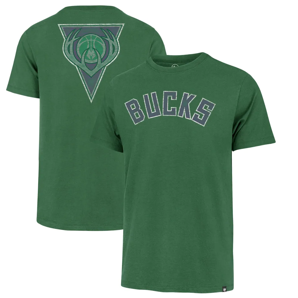 Milwaukee Bucks City Edition Jerseys, Bucks 2022-23 City Jerseys, City Gear