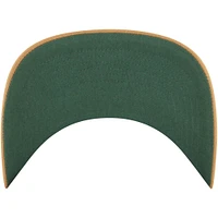 Casquette réglable Barnes Hitch '47 Tan Milwaukee Bucks pour hommes