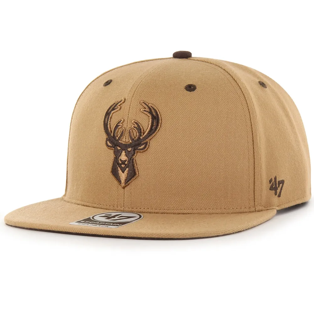 bucks hat 47