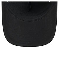 Casquette ajustable A-Frame 9FORTY Game Day Flag des Milwaukee Bucks de New Era pour homme