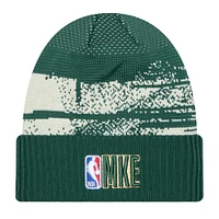 V107988 Bucks 24 NBA NWE TIP OFF OTC CHAPEAU EN TRICOT À REVÊTEMENTS NPM 60582808 #12