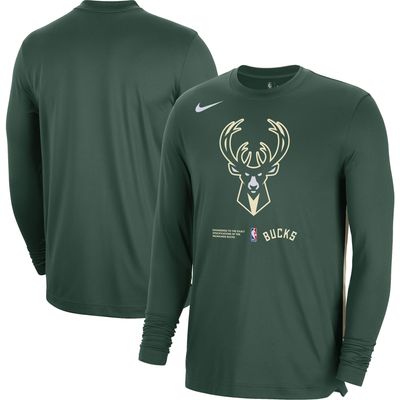 bucks shooting shirt