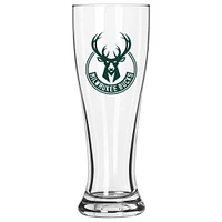 Milwaukee Bucks 16 oz. Verre à Pilsner Gameday