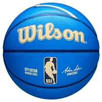 Milwaukee Bucks 2024-25 City Edition Collector's Basketball