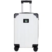 Milwaukee Bucks MOJO 21'' Premium Carry-On Hardcase