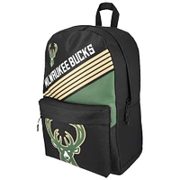 MOJO Milwaukee Bucks Ultimate Fan Backpack