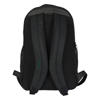 Nike Black Milwaukee Bucks Brasilia Backpack