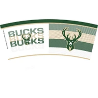 Tervis  Milwaukee Bucks 16oz. Competitor Classic Tumbler