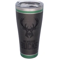 Tervis Milwaukee Bucks 30 oz. Gobelet en acier inoxydable occultant