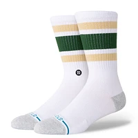 Unisex Stance Milwaukee Bucks Tube Crew Sock