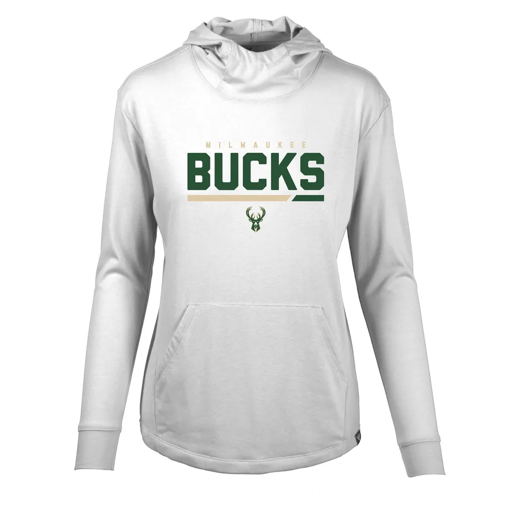 Milwaukee Bucks Sweatshirt 
