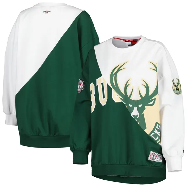 Pro Standard Mash Up Milwaukee Bucks T-Shirt