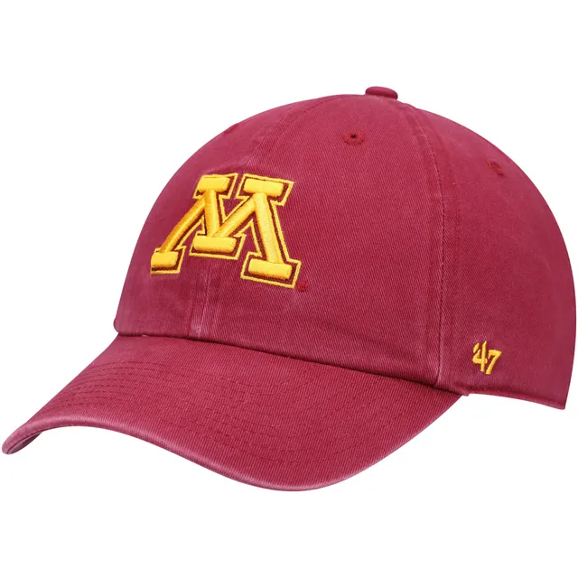 Minnesota Twins '47 Clean Up 2023 New M Logo Hat