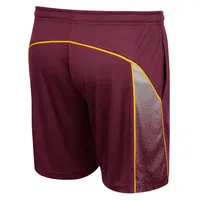 Short Lois of Physics Colosseum Minnesota Golden Gophers pour homme