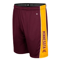 Short Colosseum Minnesota Golden Gophers Sanest Choice pour homme