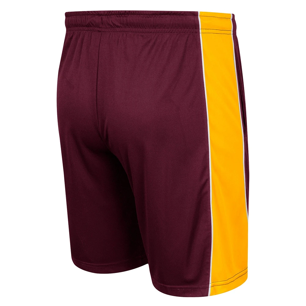 Short Colosseum Minnesota Golden Gophers Sanest Choice pour homme