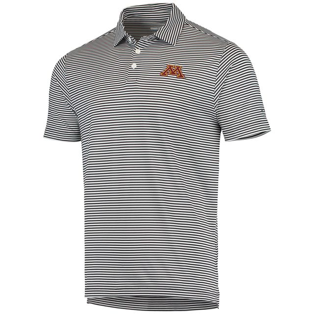 Men's Columbia Black San Francisco Giants Golf Club Invite Omni-Wick Polo Size: Medium