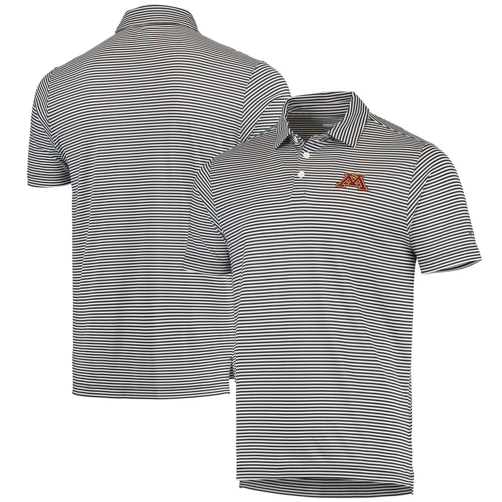 Columbia Houston Astros OMNI-WICK Printed Dot Polo