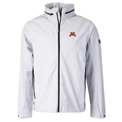 Minnesota Golden Gophers Cutter & Buck Vapor Full-Zip Jacket