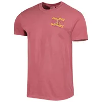 T-shirt confort marron Minnesota Golden Gophers Vault pour homme